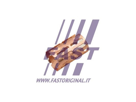 FAST Halter, Raddrehzahlsensor