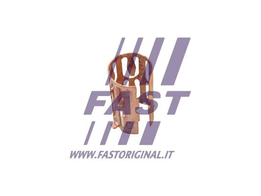 FAST Halter, Raddrehzahlsensor