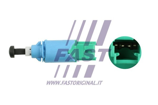 FAST Schalter, Kupplungsbetätigung (GRA)