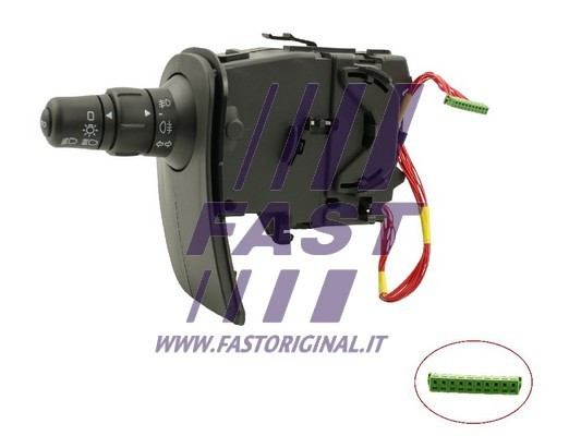 FAST Lenkstockschalter