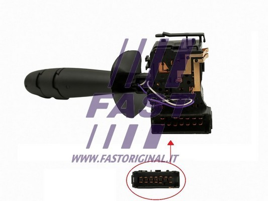 FAST Lenkstockschalter FAST Lenkstockschalter