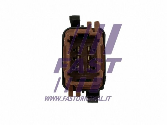 FAST Schalter, Fensterheber