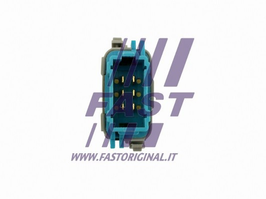 FAST Schalter, Fensterheber