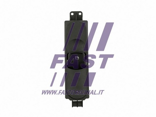 FAST Schalter, Fensterheber