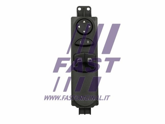 FAST Schalter, Fensterheber