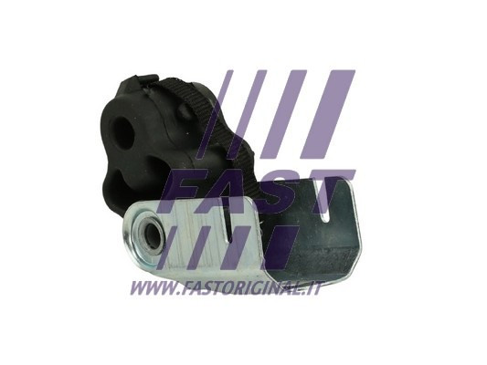 FAST Anschlagpuffer, Schalldämpfer