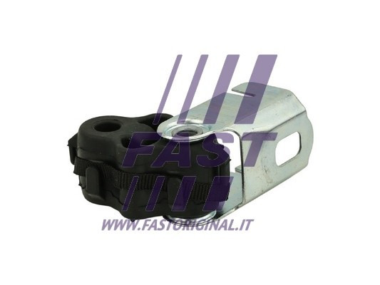 FAST Anschlagpuffer, Schalldämpfer