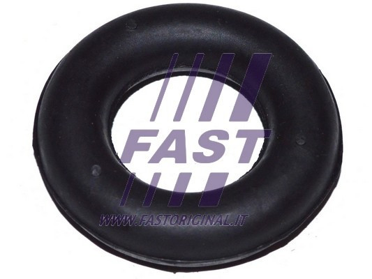 FAST Anschlagpuffer, Schalldämpfer