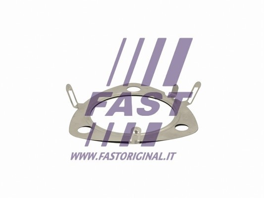 FAST Dichtung, Abgasrohr