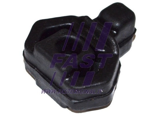 FAST Anschlagpuffer, Schalldämpfer