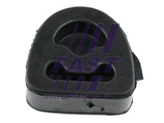 FAST Anschlagpuffer, Schalldämpfer