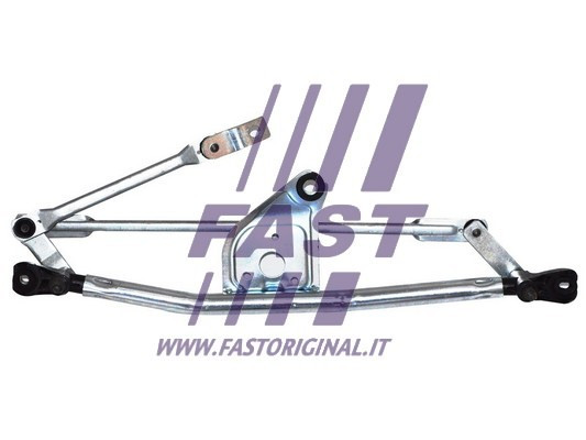 FAST Wischergestänge