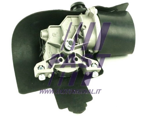 FAST Wischergestänge