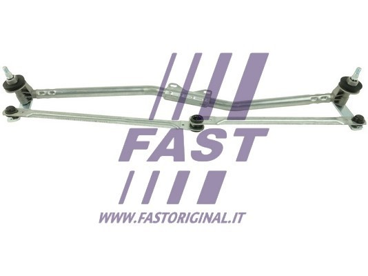 FAST Wischergestänge