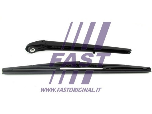 FAST Wischarm, Scheibenreinigung