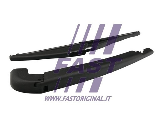 FAST Wischarm, Scheibenreinigung