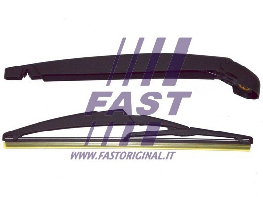 FAST Wischarm, Scheibenreinigung