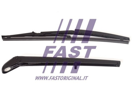 FAST Wischarm, Scheibenreinigung