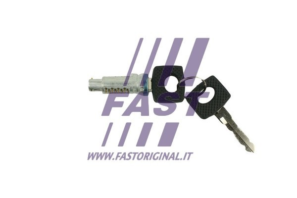 FAST Schließzylindersatz