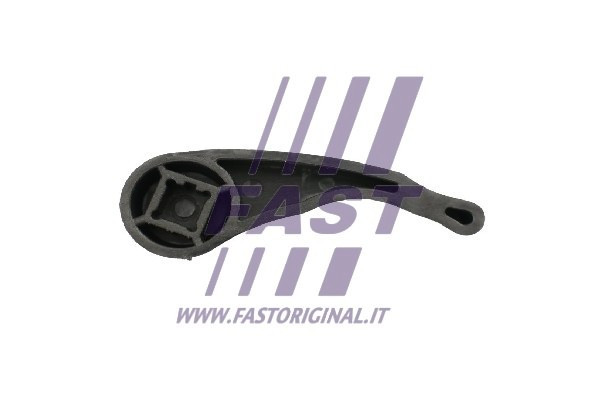 FAST Griff, Motorhaubenentriegelung