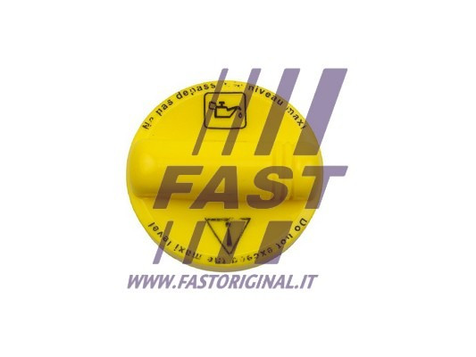 FAST Verschluss, Öleinfüllstutzen FAST Verschluss, Öleinfüllstutzen