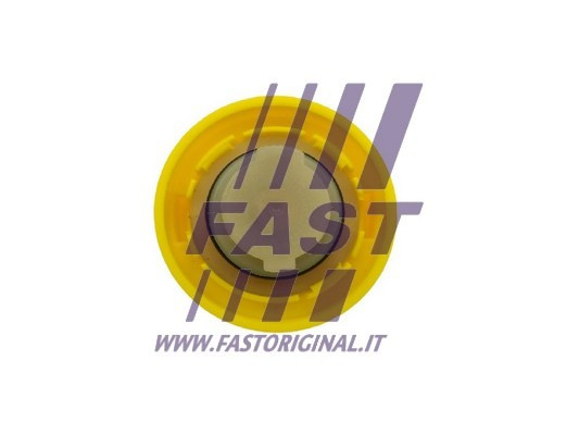 FAST Verschluss, Öleinfüllstutzen FAST Verschluss, Öleinfüllstutzen