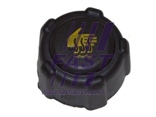 FAST Verschlussdeckel, Kühlmittelbehälter