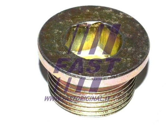 FAST Verschlussschraube, Ölwanne