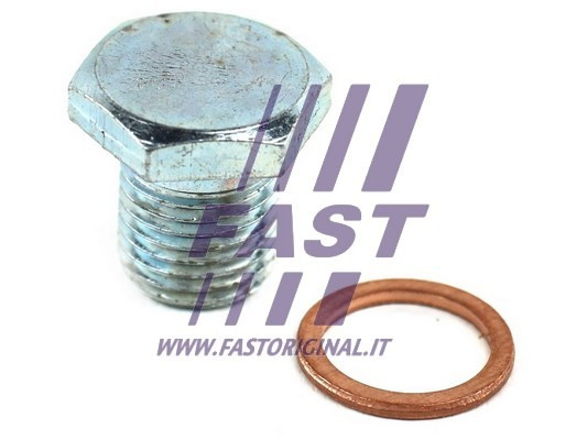 FAST Verschlussschraube, Ölwanne