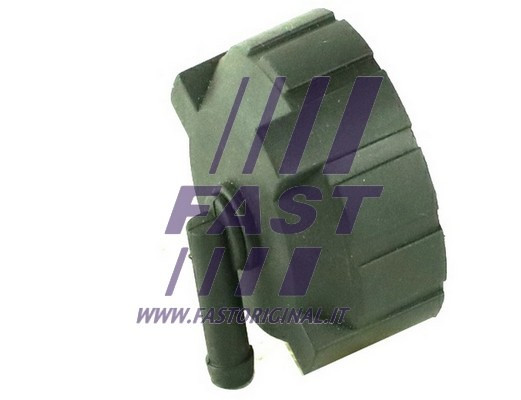 FAST Verschlussdeckel, Kühlmittelbehälter