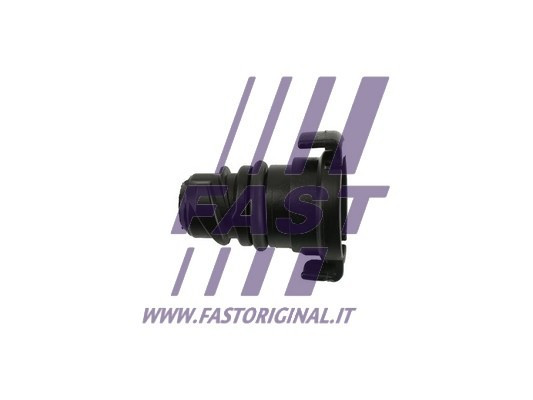 FAST Verschlussschraube, Ölwanne