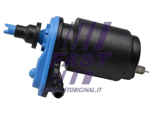 FAST Waschwasserpumpe, Scheibenreinigung