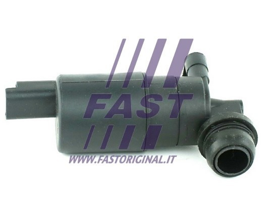 FAST Waschwasserpumpe, Scheibenreinigung