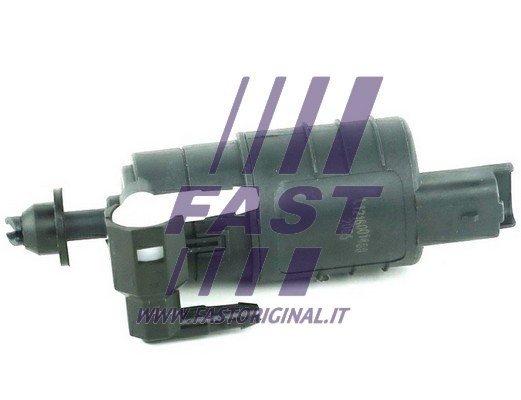 FAST Waschwasserpumpe, Scheibenreinigung