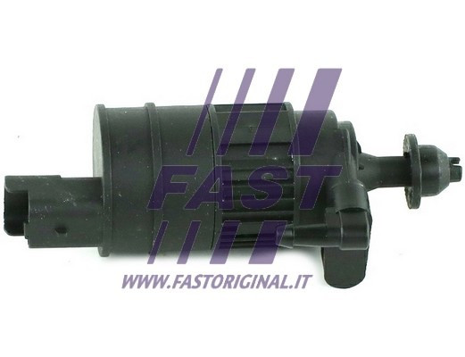 FAST Waschwasserpumpe, Scheibenreinigung