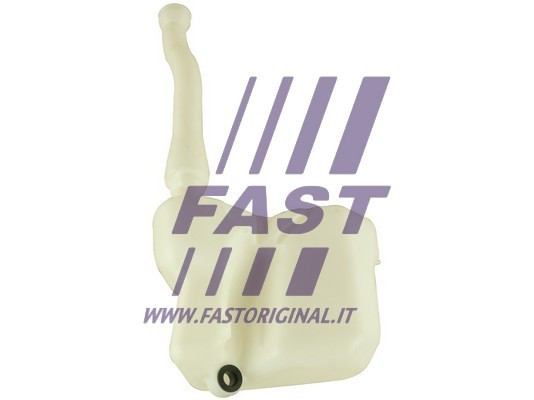 FAST Waschwasserbehälter, Scheibenreinigung