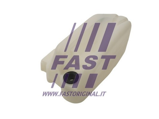 FAST Waschwasserbehälter, Scheibenreinigung