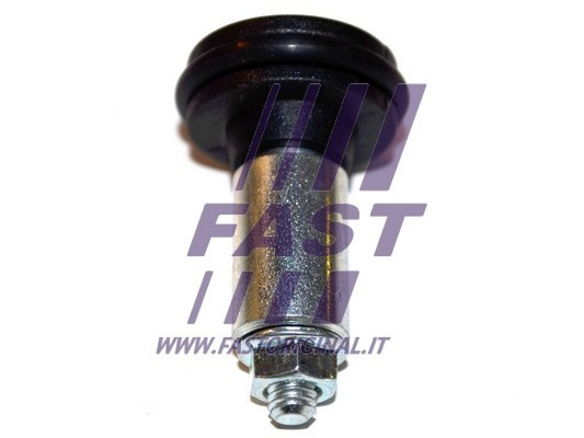 FAST Rollenführung, Schiebetür