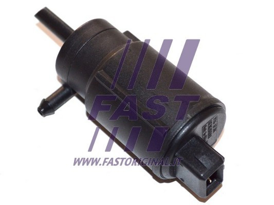 FAST Waschwasserpumpe, Scheibenreinigung