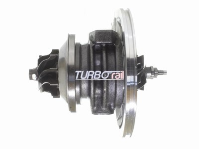 TURBORAIL Rumpfgruppe, Lader