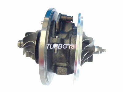 TURBORAIL Rumpfgruppe, Lader