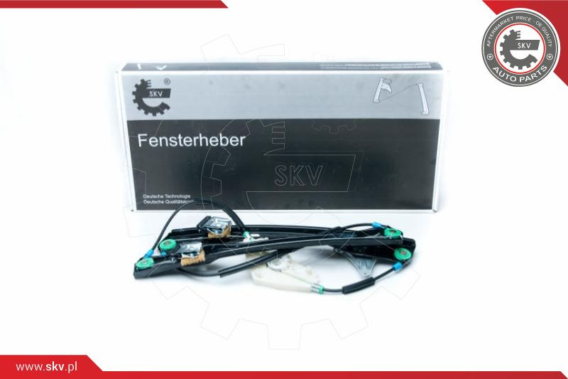 ESEN SKV Fensterheber