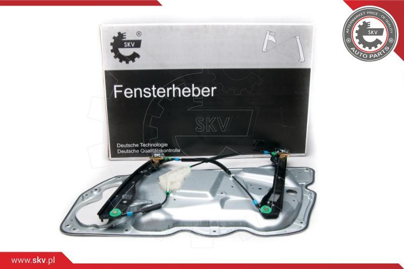 ESEN SKV Fensterheber