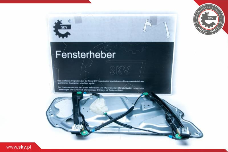 ESEN SKV Fensterheber