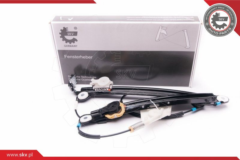 ESEN SKV Fensterheber