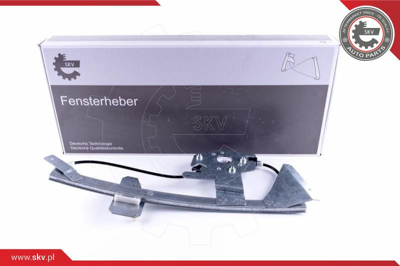 ESEN SKV Fensterheber