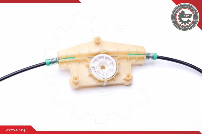 ESEN SKV Fensterheber