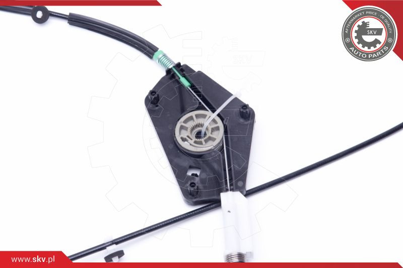 ESEN SKV Fensterheber