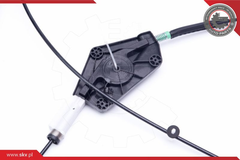 ESEN SKV Fensterheber