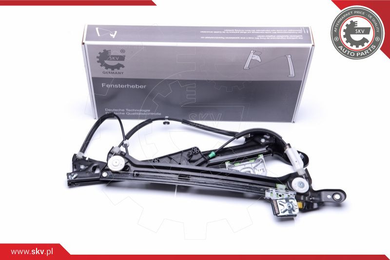 ESEN SKV Fensterheber